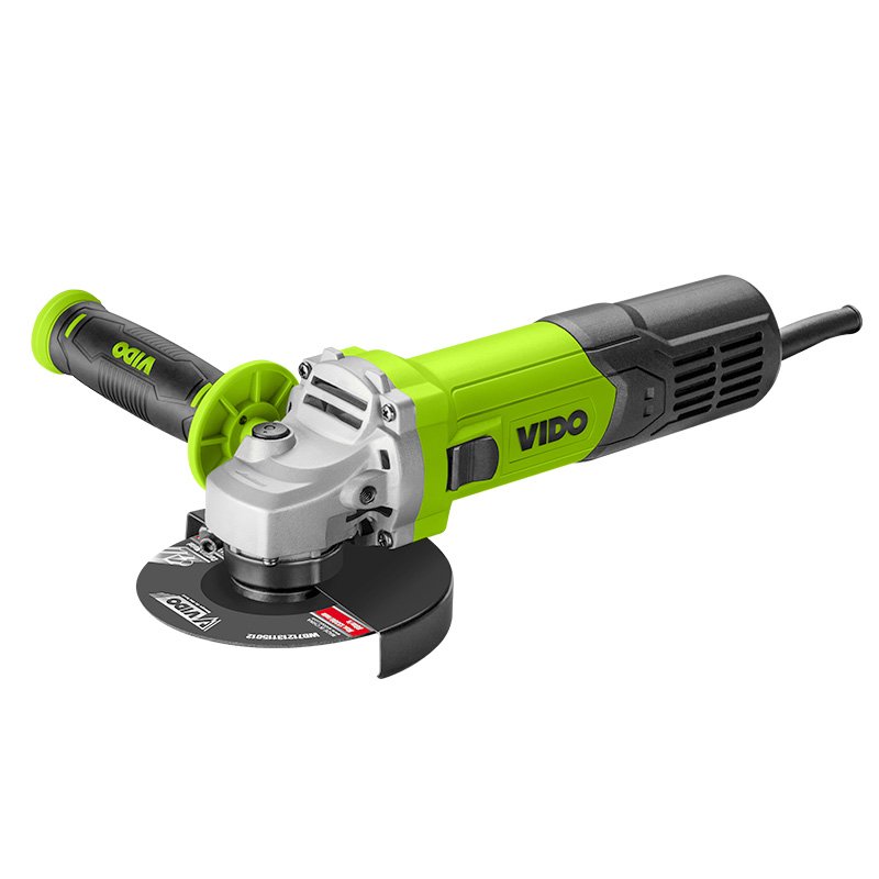 950W 125mm Angle Grinder