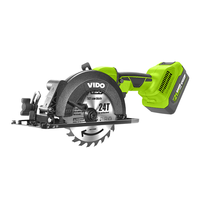 21V 150mm Brushless Circular Saw