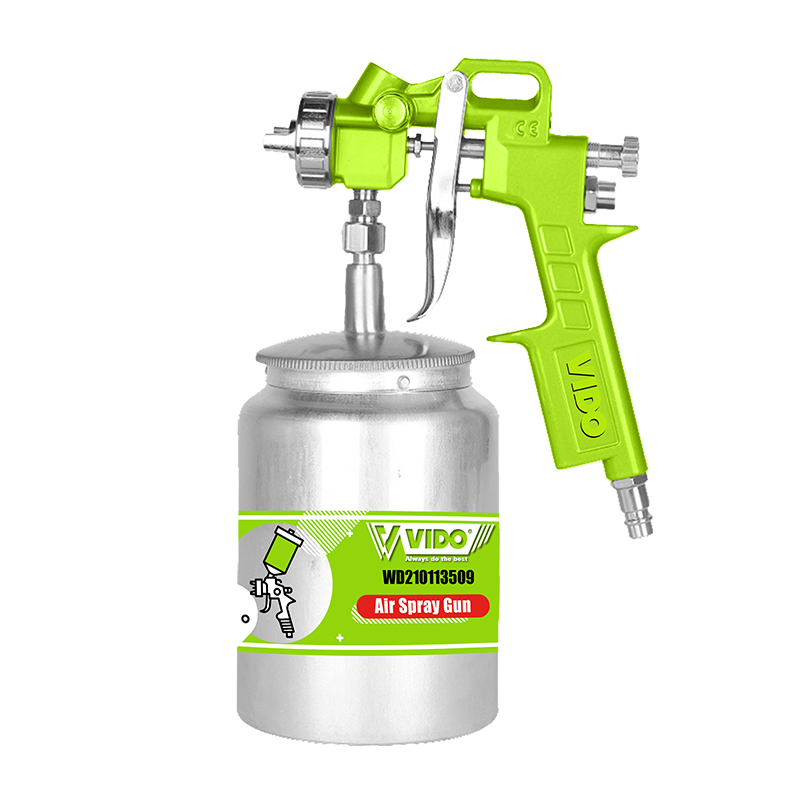 750/1000 ML Air Spray Gun