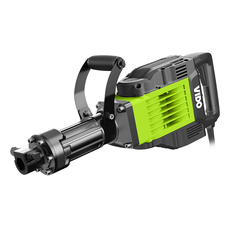 1500W Demolition Breaker