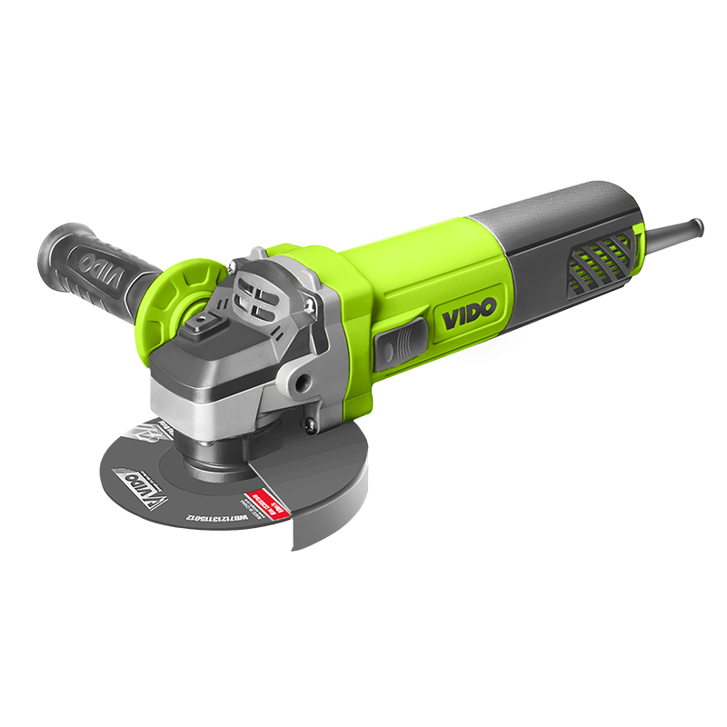 850W 115mm Angle Grinder