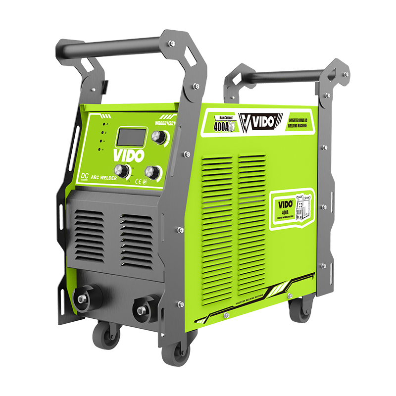 30-400A Inverter MMA DC Welding Machine