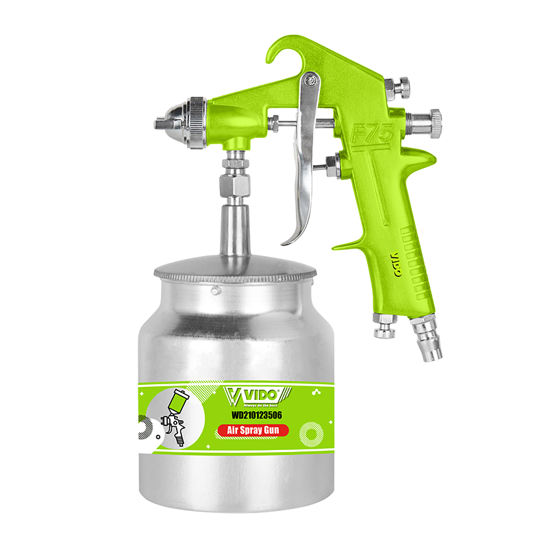 750 ML Air Spray Gun